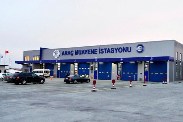 Mersin araç bakım ve servis kontrol hizmetleri